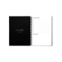 STARTER KIT INFINITE PLANNER A5 - Set includes an A5infinite Diary, cleaning kit, marker and marker holder STARTER KIT INFINITE PLANNER A5 - Set includes an A5infinite Diary, cleaning kit, marker and marker holder