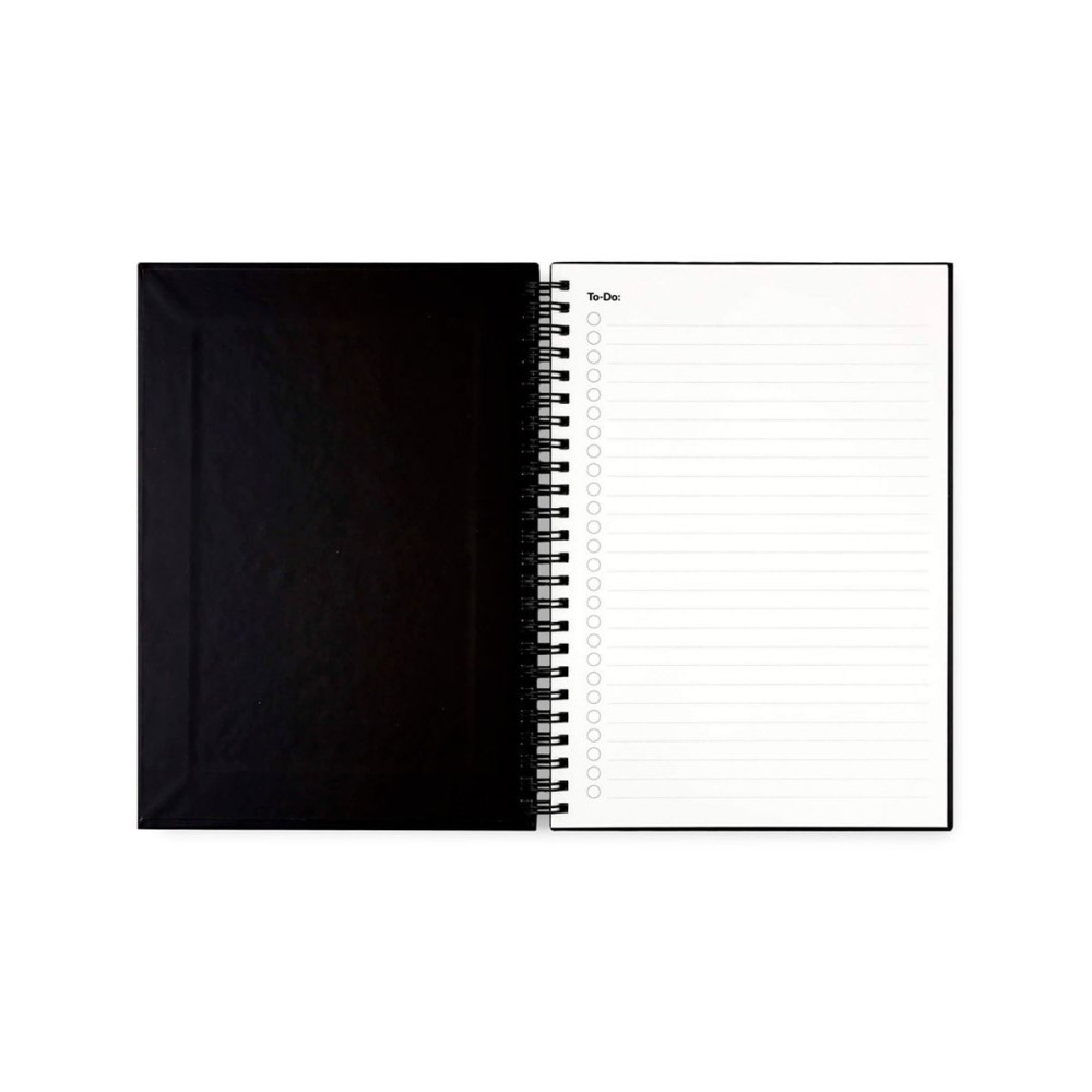 STARTER KIT INFINITEBOOK A5 - Set includes an A5 Infinitebook, cleaning kit, marker and marker holder