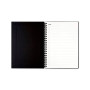 STARTER KIT INFINITEBOOK A5 - Set includes an A5 Infinitebook, cleaning kit, marker and marker holder STARTER KIT INFINITEBOOK A5 - Set includes an A5 Infinitebook, cleaning kit, marker and marker holder