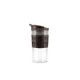 TRAVEL MUG 350 - travel mug 350ml TRAVEL MUG 350 - travel mug 350ml