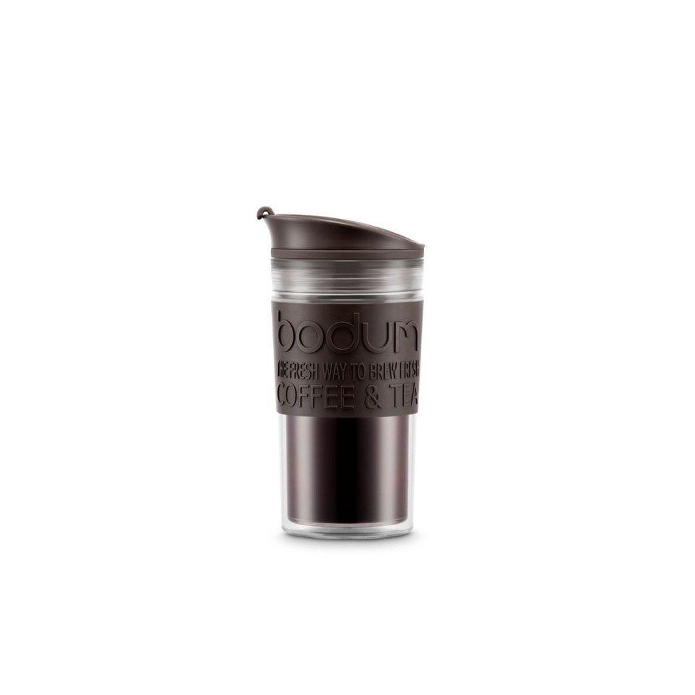 TRAVEL MUG 350 - travel mug 350ml