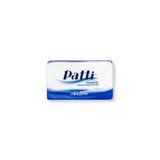PATTI 15G - Famous vegetable soap. 15g