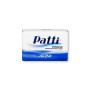 PATTI 160G - Famous vegetable soap. 160g PATTI 160G - Famous vegetable soap. 160g