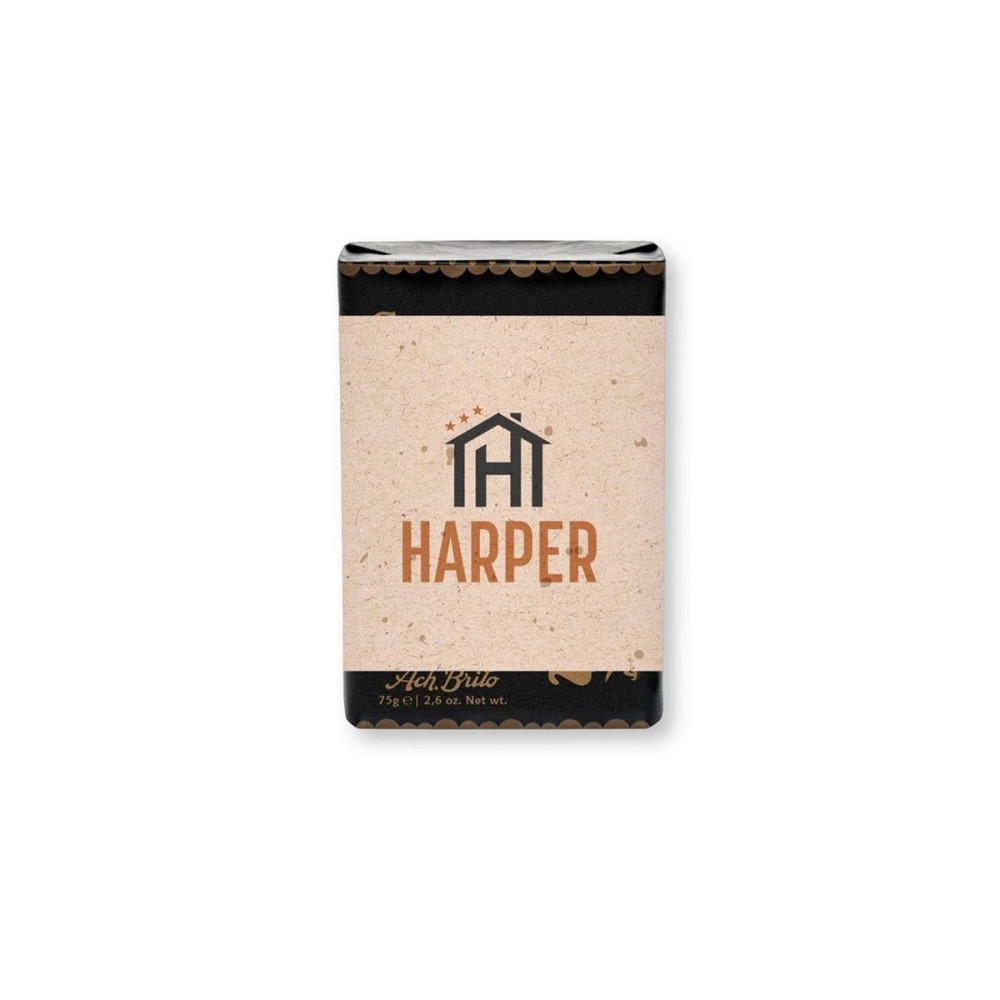 LUSITANOS - Soaps based on vegetable soap and enriched with olive oil (75 g)