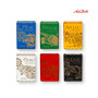 LUSITANOS - Soaps based on vegetable soap and enriched with olive oil (75 g)