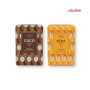 FRUTADOS I - Soaps based on vegetable soap and enriched with coconut oil (75 g) FRUTADOS I - Soaps based on vegetable soap and enriched with coconut oil (75 g)