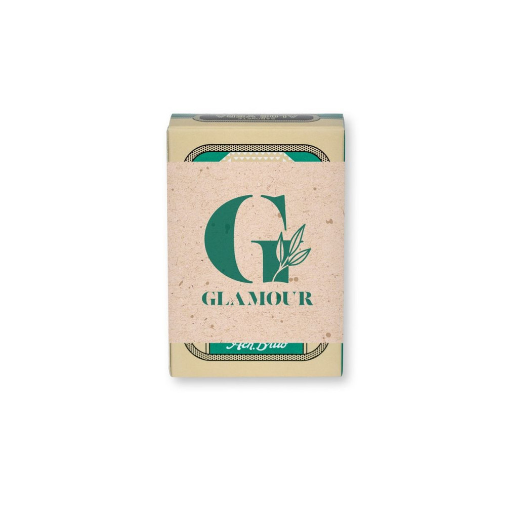 CUIDADOS ESSENCIAIS - Soaps to care for your skin (90g)