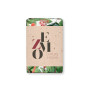 ROYAL JUNGLE - Soaps enriched with green clay (160g)