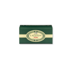LAVANDA 125G - Lavender scented soap (125g)