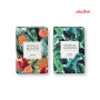 TROPICAL BLOSSOM - Soaps enriched with olive oil (160g) TROPICAL BLOSSOM - Soaps enriched with olive oil (160g)