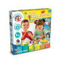 MODELING DOUGH FACTORY KIT I - Educational game for children MODELING DOUGH FACTORY KIT I - Educational game for children