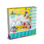MODELING DOUGH FACTORY KIT III - Educational game supplied with a kraft paper gift bag (100 g/m²) MODELING DOUGH FACTORY KIT III - Educational game supplied with a kraft paper gift bag (100 g/m²)