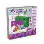 CRAYON FACTORY KIT II - Educational game supplied with a 190T folding gift bag CRAYON FACTORY KIT II - Educational game supplied with a 190T folding gift bag