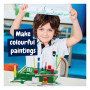 DIY PEN FACTORY KIT I - Educational kit for children DIY PEN FACTORY KIT I - Educational kit for children
