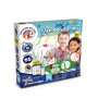 DIY PEN FACTORY KIT II - Educational kit supplied with a 190T folding gift bag DIY PEN FACTORY KIT II - Educational kit supplied with a 190T folding gift bag