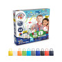 DIY PEN FACTORY KIT II - Educational kit supplied with a 190T folding gift bag DIY PEN FACTORY KIT II - Educational kit supplied with a 190T folding gift bag