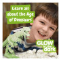 FOSSIL EXCAVATION KIT I - Educational game for children FOSSIL EXCAVATION KIT I - Educational game for children