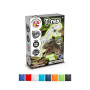 FOSSIL EXCAVATION KIT IV - Educational game supplied with a non-woven gift bag (80 g/m²) FOSSIL EXCAVATION KIT IV - Educational game supplied with a non-woven gift bag (80 g/m²)