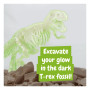FOSSIL EXCAVATION KIT V - Educational game supplied with a 190T folding gift bag FOSSIL EXCAVATION KIT V - Educational game supplied with a 190T folding gift bag