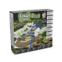 2 IN 1 FOSSIL EXCAVATION KIT I - Educational game for children 2 IN 1 FOSSIL EXCAVATION KIT I - Educational game for children