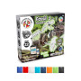 2 IN 1 FOSSIL EXCAVATION KIT IV - Educational game supplied with a non-woven gift bag (80 g/m²) 2 IN 1 FOSSIL EXCAVATION KIT IV - Educational game supplied with a non-woven gift bag (80 g/m²)