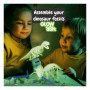 2 IN 1 FOSSIL EXCAVATION KIT V - Educational game supplied with a 190T folding gift bag 2 IN 1 FOSSIL EXCAVATION KIT V - Educational game supplied with a 190T folding gift bag