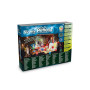 MYSTERY POTIONS KIT II - Educational kit supplied with a kraft paper gift bag (100 g/m²)