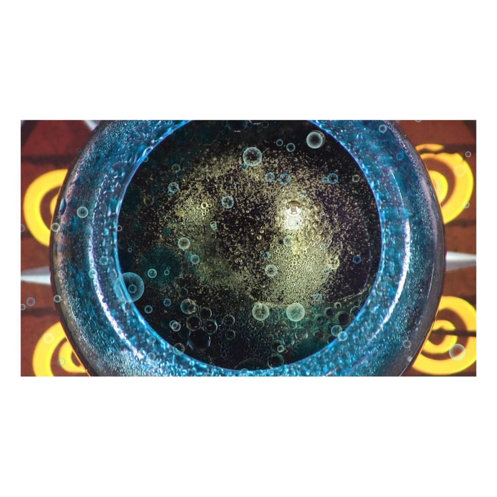MYSTERY POTIONS KIT II - Educational kit supplied with a kraft paper gift bag (100 g/m²)