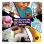 TATTOO FACTORY KIT I - Educational game for children
