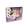 TATTOO FACTORY KIT II - Educational game supplied with a kraft paper gift bag (100 g/m²) TATTOO FACTORY KIT II - Educational game supplied with a kraft paper gift bag (100 g/m²)