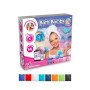 BATH BOMBS KIT IV - Educational toy supplied with a non-woven gift bag (80 g/m²) BATH BOMBS KIT IV - Educational toy supplied with a non-woven gift bag (80 g/m²)