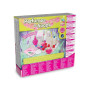 PERFUME & SOAP FACTORY KIT I - Educational game for children PERFUME & SOAP FACTORY KIT I - Educational game for children
