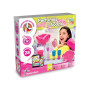 PERFUME & SOAP FACTORY KIT V - Educational game supplied with a 190T folding gift bag PERFUME & SOAP FACTORY KIT V - Educational game supplied with a 190T folding gift bag