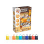 ANCIENT EGYPT EXCAVATION KIT V - Educational game supplied with a 190T folding gift bag ANCIENT EGYPT EXCAVATION KIT V - Educational game supplied with a 190T folding gift bag