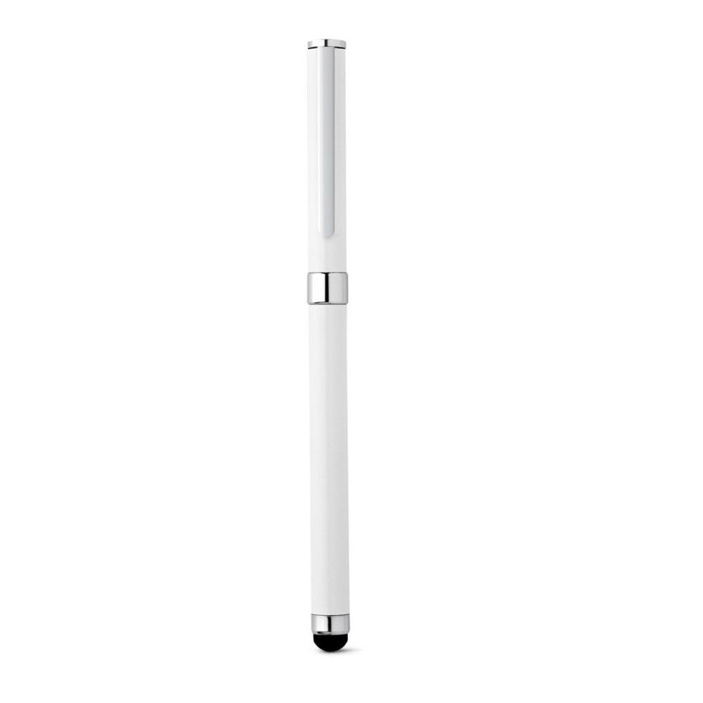 TOUCH - Stainless steel roller ball with touch tip