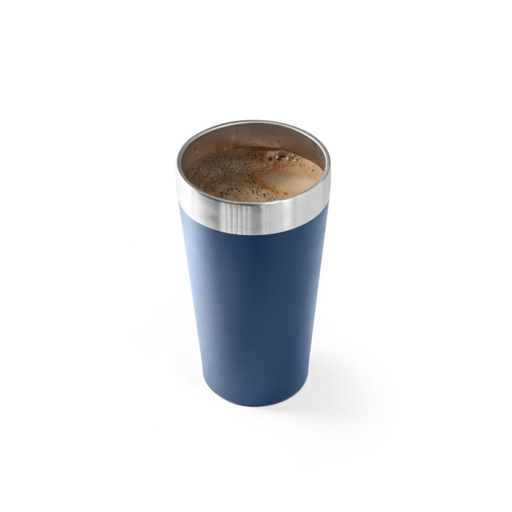 GRACE - Stainless steel travel cup 540 mL