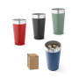 GRACE - Stainless steel travel cup 540 mL GRACE - Stainless steel travel cup 540 mL