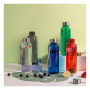ENDERS M - 100% rPET bottle with glossy translucent finish 600 mL ENDERS M - 100% rPET bottle with glossy translucent finish 600 mL