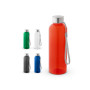 ENDERS M - 100% rPET bottle with glossy translucent finish 600 mL ENDERS M - 100% rPET bottle with glossy translucent finish 600 mL