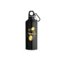 RE-LANDSCAPE M - Recycled aluminium bottle with carabiner 530 mL RE-LANDSCAPE M - Recycled aluminium bottle with carabiner 530 mL