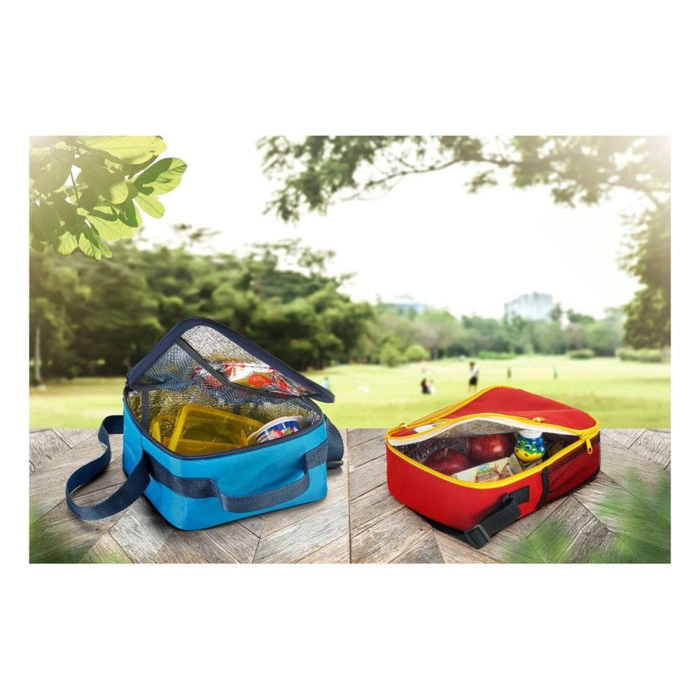 TURTLE - Cooler bag 4.5 L in 600D