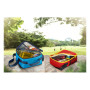 TURTLE - Cooler bag 4.5 L in 600D TURTLE - Cooler bag 4.5 L in 600D