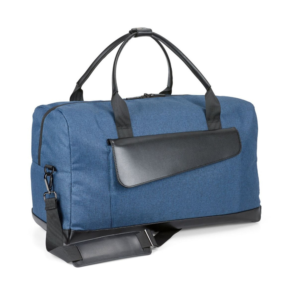 KIT TRAVEL - Travel kit designed to carry everything you need for your trips in a spacious way
