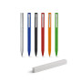 WASS - Twist action aluminium ball pen WASS - Twist action aluminium ball pen
