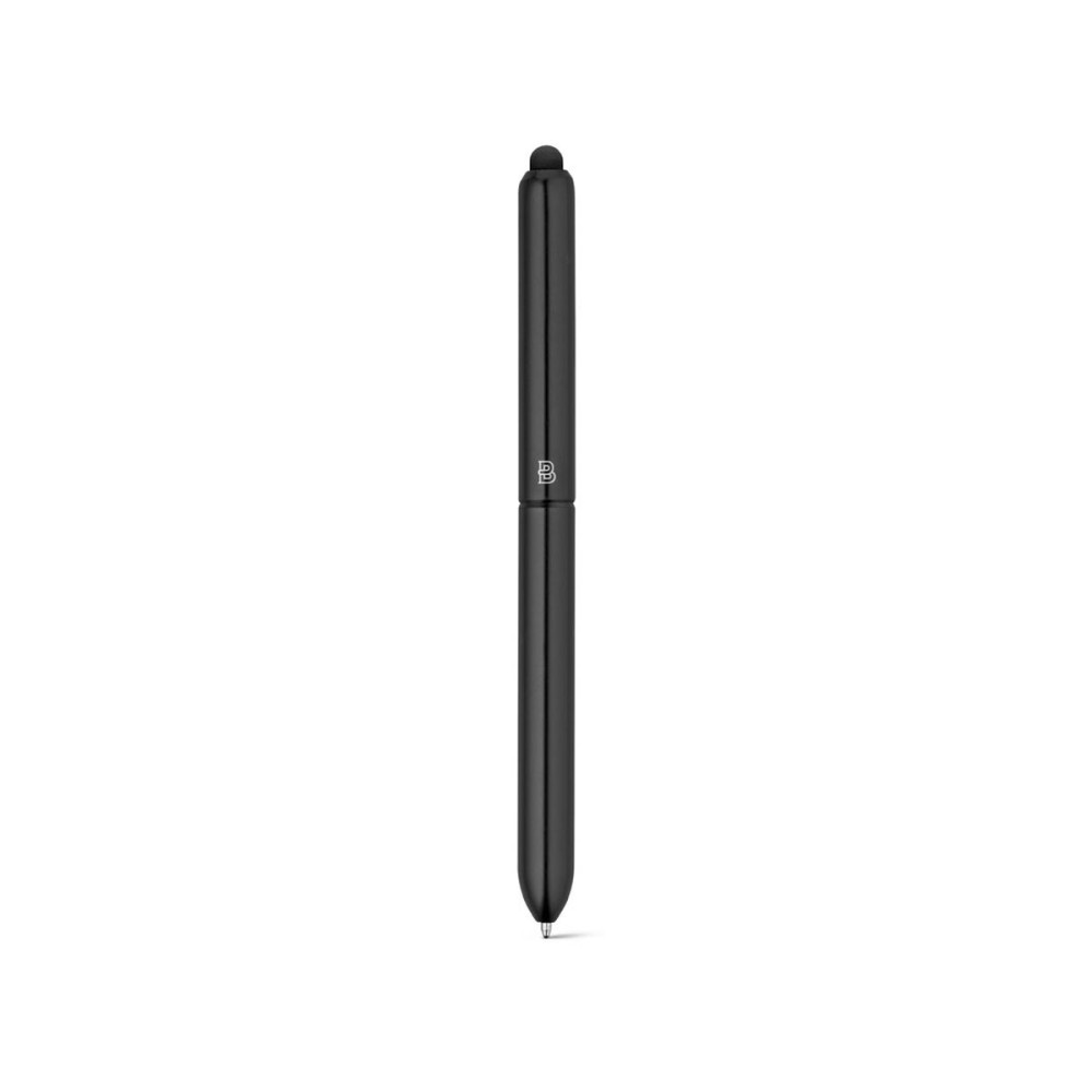 NEO - Ball pen with touch tip in aluminium