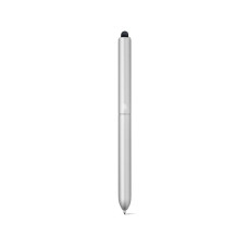 NEO - Ball pen with touch tip in aluminium