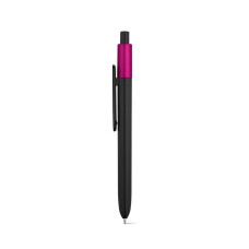 KIWU METALLIC - Ball pen in ABS