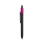 KIWU METALLIC - Ball pen in ABS KIWU METALLIC - Ball pen in ABS