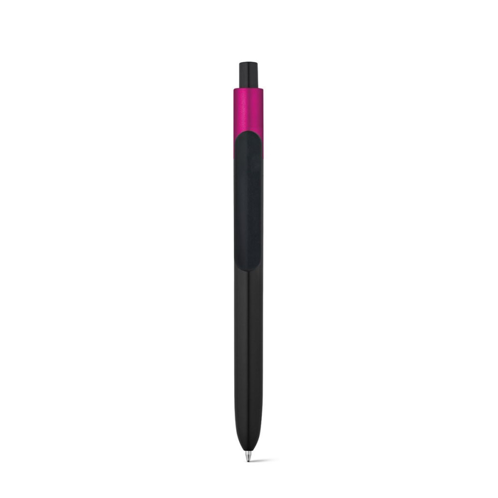 KIWU METALLIC - Ball pen in ABS