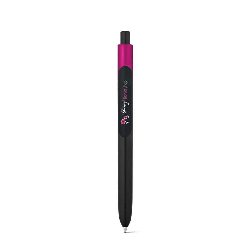 KIWU METALLIC - Ball pen in ABS